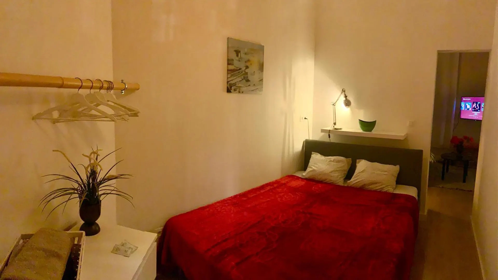 Apartamento Homefeeling Flat Toplocation Antuérpia