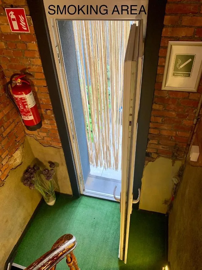 Apartamento Homefeeling Flat Toplocation Antuérpia Bélgica