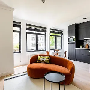  Appartement Gorgeous Brand New Apartment