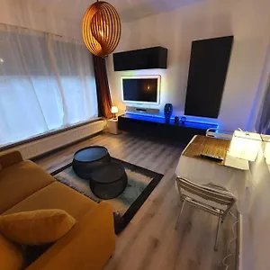  Appartement Cosy Corner Hof Tichelen