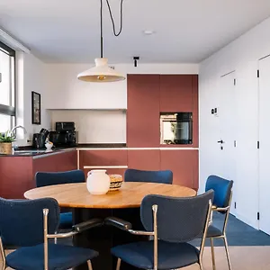  Appartement Smartflats - Mas