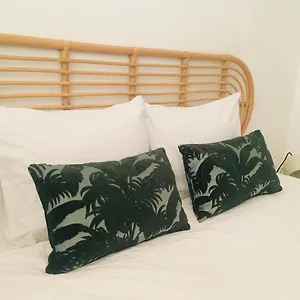  Appartement Boutique Scheldt