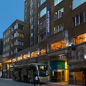 A&o Hotell