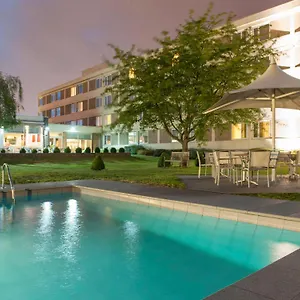 Novotel - Ekeren Hotell